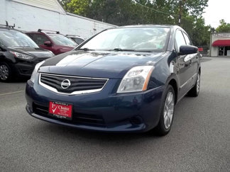 Used 2012 Nissan Sentra 2.0 S image 1