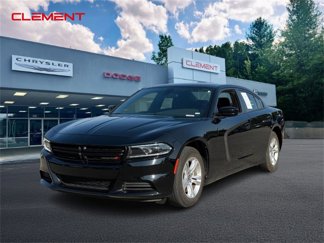 Used 2023 Dodge Charger SXT image 1
