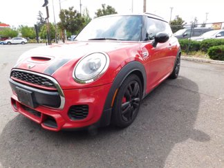 Used 2017 MINI Cooper John Cooper Works w/ Premium Package image 1