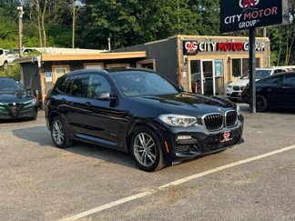 Used 2018 BMW X3 xDrive30i image 1