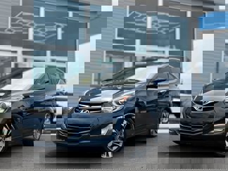 Used 2014 Hyundai Elantra Limited image 1