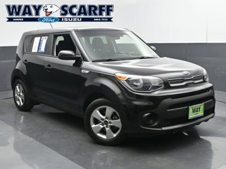 Used 2019 Kia Soul image 1