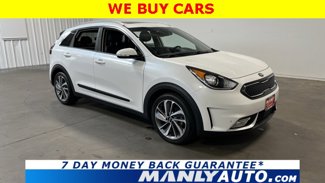 Used 2019 Kia Niro Touring image 1