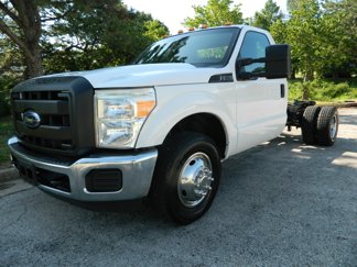 Used 2016 Ford F350 XL w/ Power Equipment Group image 1
