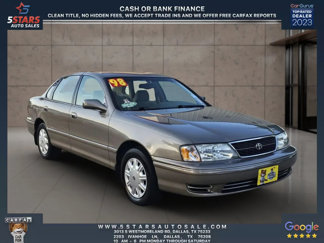 Used 1998 Toyota Avalon XL image 1