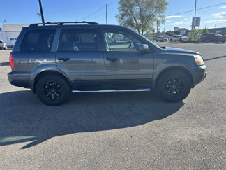 Used 2005 Honda Pilot EX-L image 1