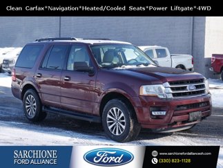Used 2017 Ford Expedition XLT w/ Equipment Group 202A image 1