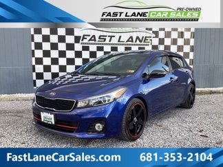 Used 2018 Kia Forte SX image 1
