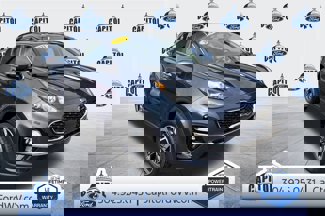 Used 2021 Kia Sportage EX w/ EX Technology Package video 1