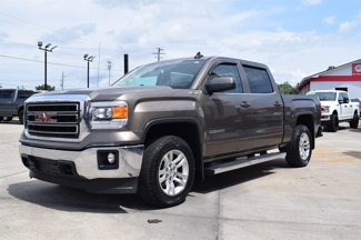 Used 2015 GMC Sierra 1500 SLE w/ SLE Value Package image 1