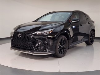 Used 2023 Lexus NX 350 F Sport image 1