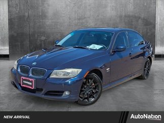 Used 2011 BMW 335i xDrive Sedan image 1