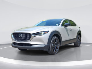 Used 2024 MAZDA CX-30 AWD 2.5 S w/ Select Sport Pkg image 1
