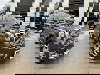 Used 2015 GMC Yukon XL Denali w/ Open Road Package image 1