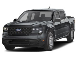 New 2025 Ford Maverick XL w/ 4K Tow Package image 1