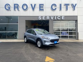 Used 2022 Ford Escape SE w/ Convenience Package image 1