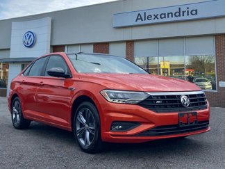 Used 2019 Volkswagen Jetta R-Line image 1