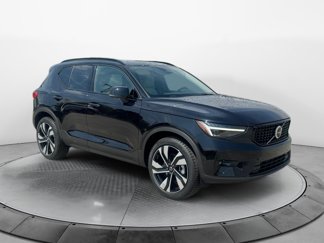New 2025 Volvo XC40 B5 Ultra w/ Climate Package image 1