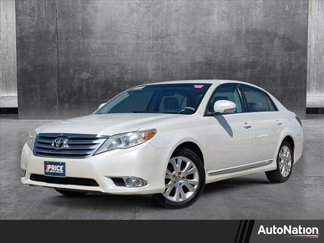 Used 2012 Toyota Avalon image 1