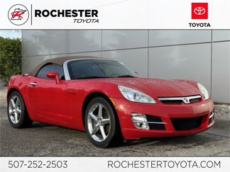 Used 2007 Saturn Sky w/ Premium Trim Pkg image 1