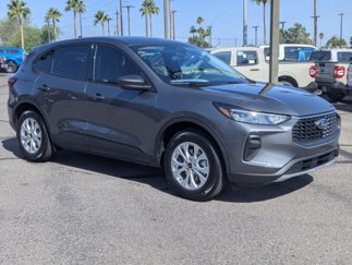 New 2025 Ford Escape Active image 1
