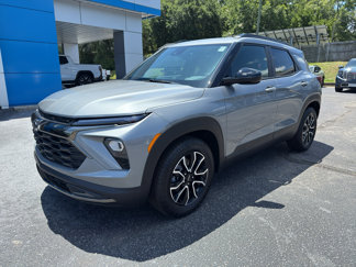 New 2026 Chevrolet TrailBlazer ACTIV image 1