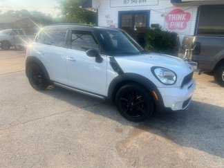 Used 2016 MINI Cooper Countryman S image 1