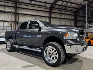 Used 2015 RAM 1500 Lone Star image 1