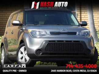 Used 2016 Kia Soul image 1
