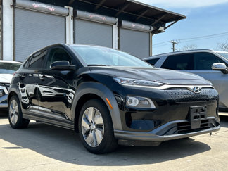 Used 2021 Hyundai Kona Ultimate image 1
