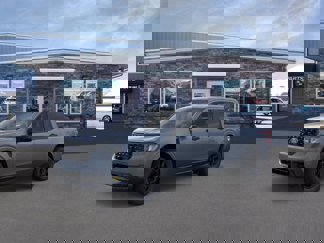 New 2025 Ford Maverick XLT image 1