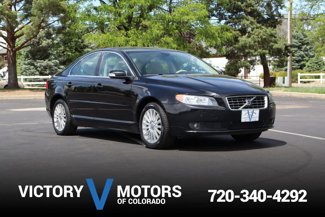 Used 2007 Volvo S80 3.2 image 1