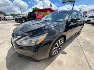 Used 2017 Nissan Altima 2.5 SL image 1