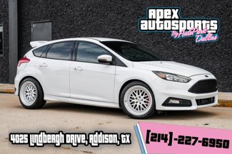 Used 2016 Ford Focus ST image 1