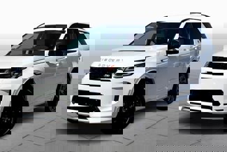 Used 2024 Land Rover Discovery Sport S image 1