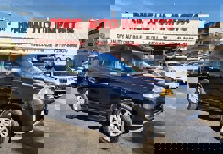 Used 2004 Acura MDX Touring image 1
