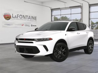 New 2024 Dodge Hornet GT w/ GT Blacktop Package image 1