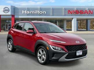 Used 2022 Hyundai Kona SEL w/ Convenience Package image 1