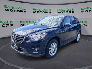 Used 2016 MAZDA CX-5 Touring image 1