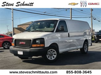 Used 2012 GMC Savana 1500 image 1