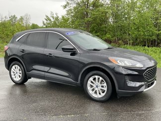 Used 2020 Ford Escape SE image 1