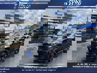 New 2024 Jeep Grand Cherokee Altitude image 1