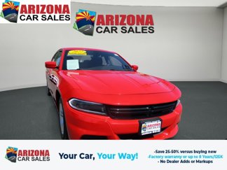 Used 2022 Dodge Charger SXT image 1