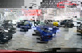 Used 2018 Tesla Model 3 Long Range image 1