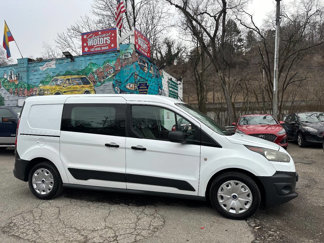 Used 2014 Ford Transit Connect XL image 1