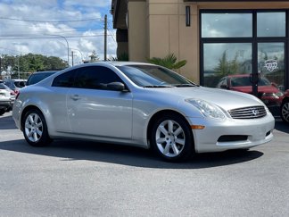Used 2006 INFINITI G35 Coupe image 1