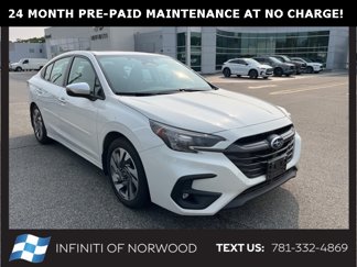 Used 2023 Subaru Legacy Touring XT image 1
