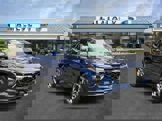 Used 2024 Chevrolet Trax LT w/ Driver Confidence Package image 1