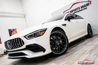 Used 2022 Mercedes-Benz AMG GT 43 image 1