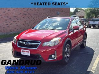 Used 2017 Subaru Crosstrek 2.0i Premium w/ Special Edition image 1